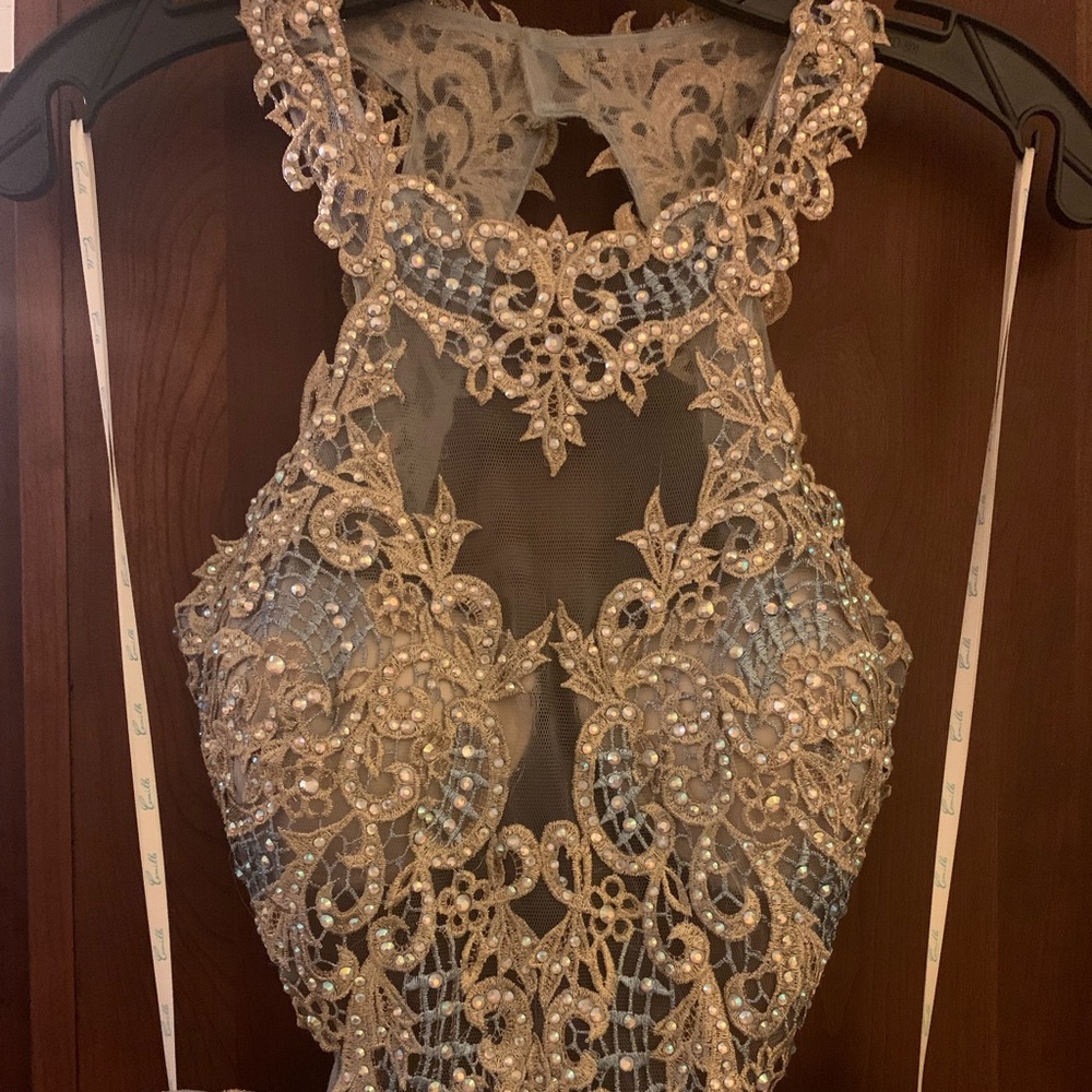 Beautiful Prom dress